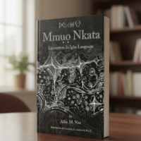 Mmuo Nkata Book (Hard Copy)